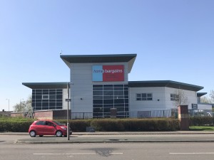 Home Bargains Buyers Office 6 a